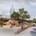Critics Slam Controversial $20M Colorado Capitol Walkway: “Who Is This For?”